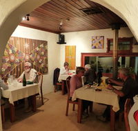 Namatjira Gallery Restaurant - Accommodation Sunshine Coast