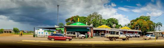 Noonamah NT Accommodation Sunshine Coast