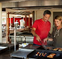 Pioneer BBQ and Bar - Accommodation Sunshine Coast