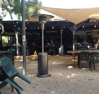 Territory Manor Mataranka - Accommodation Sunshine Coast