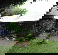 The Last Tucker Coffee Shop and Art Gallery and Bed  Breakfast - Accommodation Sunshine Coast