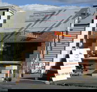 Bean There Cafe Take Away - Accommodation Sunshine Coast