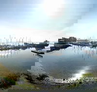 Beauty Point Waterfront Hotel - Accommodation Sunshine Coast