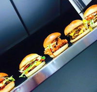 Burger Junkie - Accommodation Sunshine Coast