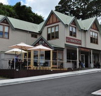 Bushman's - Accommodation Sunshine Coast