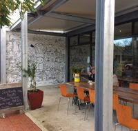 Cygnet Woodfired Bakehouse - Accommodation Sunshine Coast