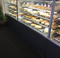 Deloraine Town Cafe - Accommodation Sunshine Coast