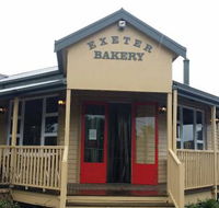 Exeter Bakery - Accommodation Sunshine Coast