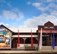 Fudge'n'Good Coffee - Accommodation Sunshine Coast