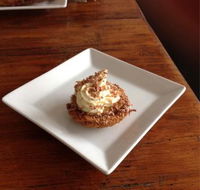 Hayshed Cafe - Accommodation Sunshine Coast