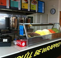 King of Kebabs - Accommodation Sunshine Coast