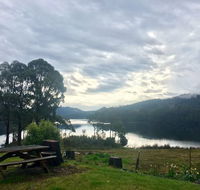 Lakeside Bar  Grill - Accommodation Sunshine Coast