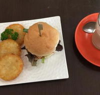 Linx Takeaway  Cafe - Accommodation Sunshine Coast