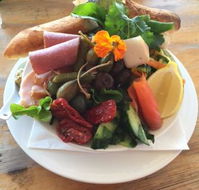 Lotus Eaters Cafe - Accommodation Sunshine Coast