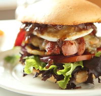 Mountain Cafe  Fuel - Accommodation Sunshine Coast