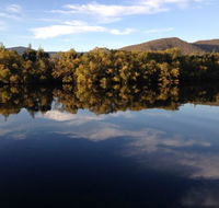 New Norfolk Hotel - Accommodation Sunshine Coast