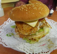 Noah's Coffee Lounge  Takeaway - Accommodation Sunshine Coast