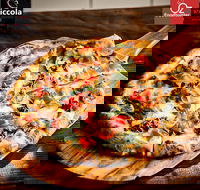 Piccola Pizzeria - Accommodation Sunshine Coast