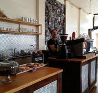Red Velvet Lounge - Accommodation Sunshine Coast