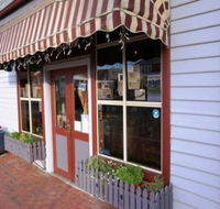 School House Coffee Shop - Accommodation Sunshine Coast