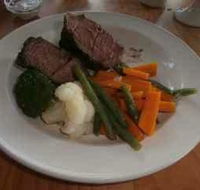 Settler's Restaurant - Accommodation Sunshine Coast