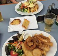 Southport Hotel  Caravan Park - Accommodation Sunshine Coast