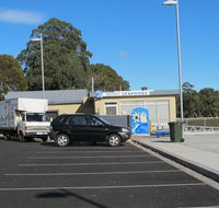The Wynyard Wharf Fish  Chips - Accommodation Sunshine Coast