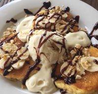 Van Diemans Land Creamery - Accommodation Sunshine Coast