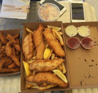 Wynyard Seafoods on the Wharf - Accommodation Sunshine Coast