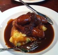 Paddy Malone's Irish Bar  Restaurant - Accommodation Sunshine Coast