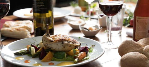 Chicane Bar & Grill - Accommodation Sunshine Coast 0