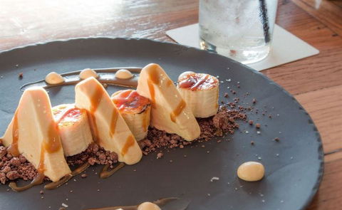 Chicane Bar & Grill - Accommodation Sunshine Coast 18