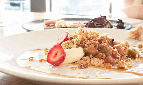 Chicane Bar & Grill - Accommodation Sunshine Coast 20