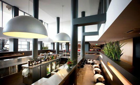 Chicane Bar & Grill - Accommodation Sunshine Coast 5