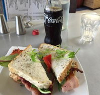 Deja Vu Cafe - Accommodation Sunshine Coast