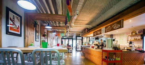 Kafenio - Accommodation Sunshine Coast 3