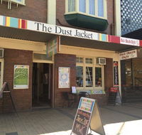 Out The Back Cafe - Accommodation Sunshine Coast