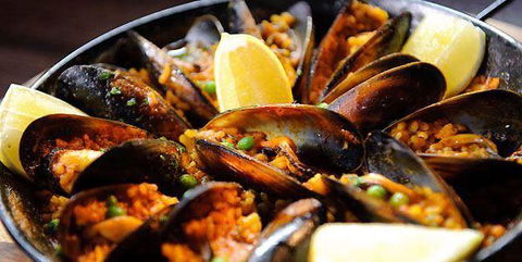 Priyamahal Indian Restaurant - Accommodation Sunshine Coast 9