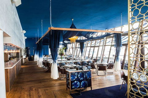 Priyamahal Indian Restaurant - Accommodation Sunshine Coast 10