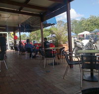 The Rattler Cafe - Accommodation Sunshine Coast