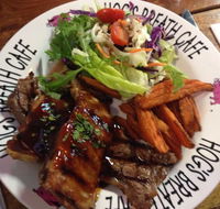 Hog's Australia's Steakhouse - Accommodation Sunshine Coast