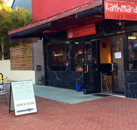 Kathmandu Curry House - Accommodation Sunshine Coast