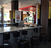 Mcdonald's Family Restaurants - Accommodation Sunshine Coast