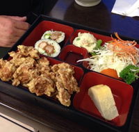 Musashi - Accommodation Sunshine Coast