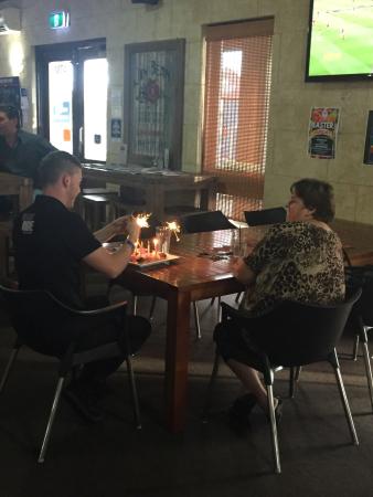 Nowergup ACT Accommodation Sunshine Coast