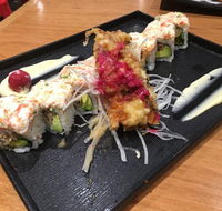 Aburi House Sushi  Teppanyaki - Accommodation Sunshine Coast