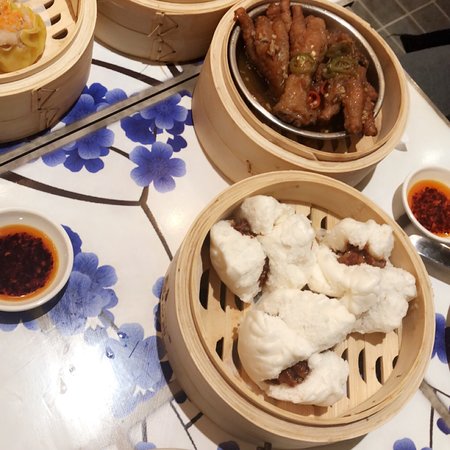 Chinese Canton Carousel - Accommodation Sunshine Coast 0