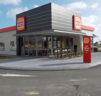 Hungry Jack's Midvale - Accommodation Sunshine Coast