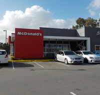 McDonalds - Accommodation Sunshine Coast
