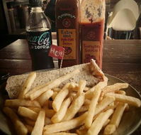 Nando's - Accommodation Sunshine Coast